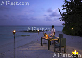 Soneva Fushi Resort & Spa 72